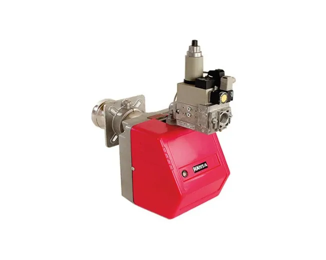 Газовая горелка Hansa HSGi 22Е 100-200 kW (2951)