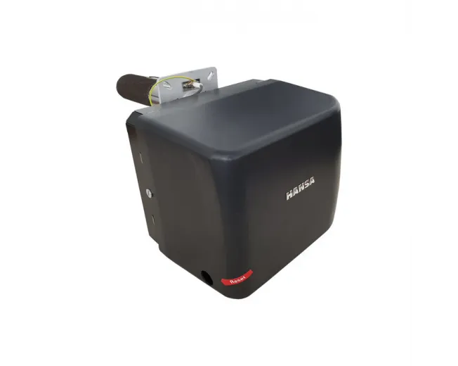 Горелка газовая Hansa HSP 1 E 17-80 kW new Venturi 001В (0954-24093